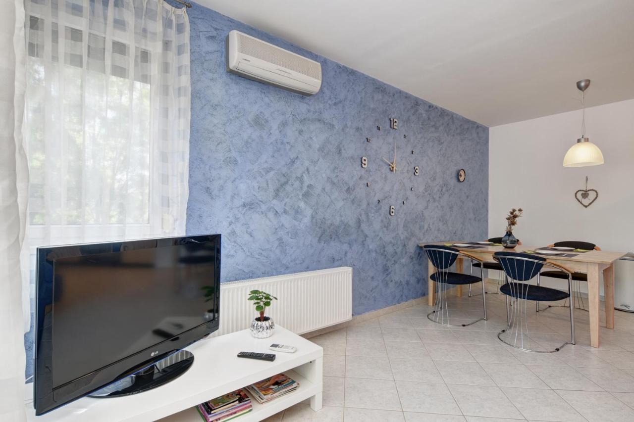 Bella Golden Beach Siofok Exterior photo