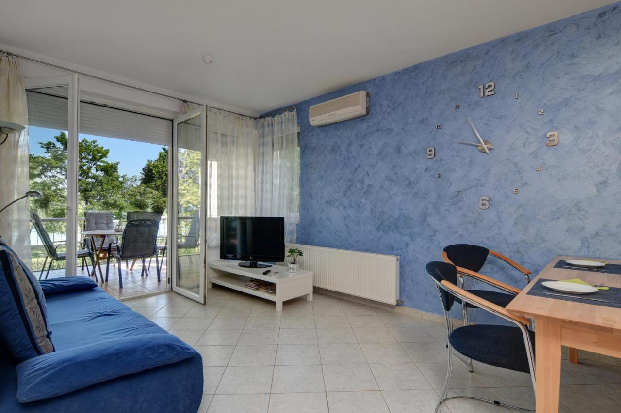Bella Golden Beach Siofok Exterior photo