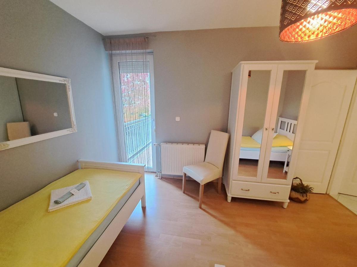 Bella Golden Beach Siofok Exterior photo